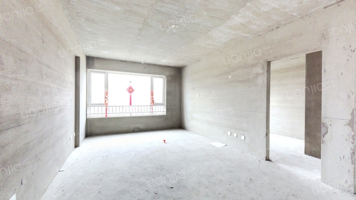 中融钰府二手房实景图