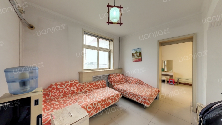 向阳路甲七号院二手房实景图