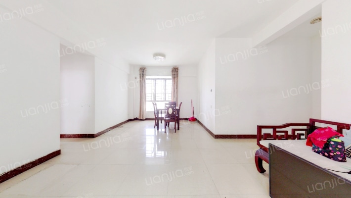 法院小区 二手房实景图