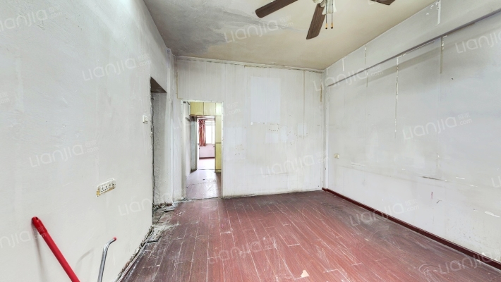 综合楼小区二手房实景图