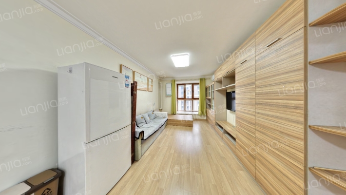 北京经开壹中心二手房实景图