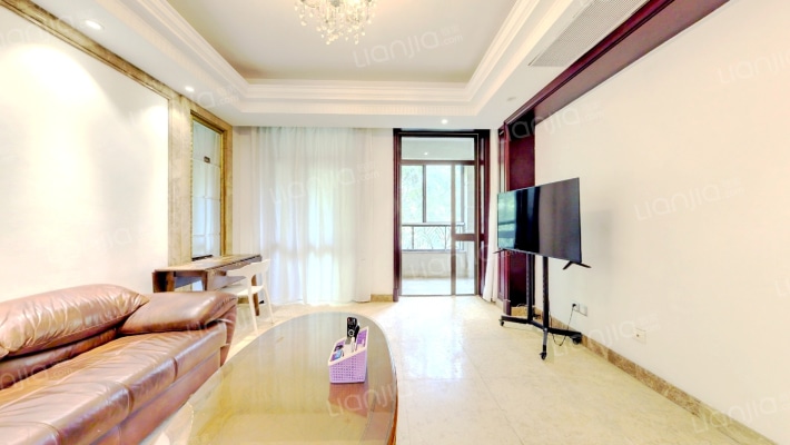 徐汇御苑二手房实景图