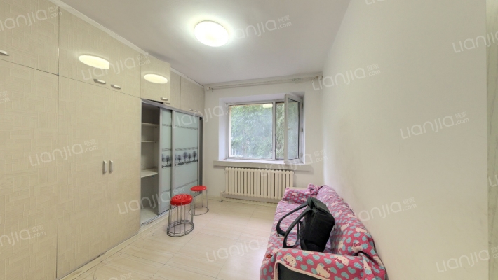 四明街二手房实景图