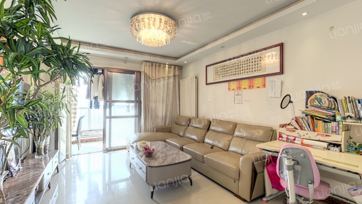 东方观天下二手房实景图