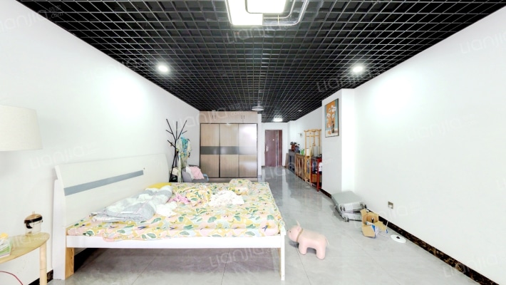 绿地新都会二手房实景图