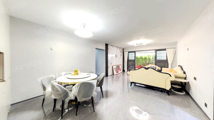 盈翠大厦二手房实景图