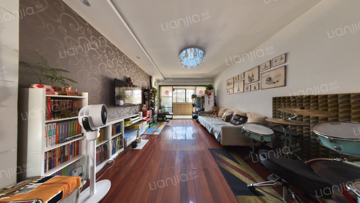 姑香新苑二手房实景图