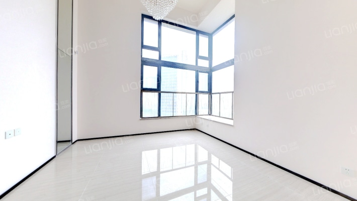 恒大金沙滩C地块二手房实景图