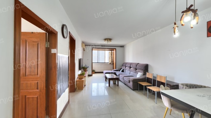 利君花园二手房实景图