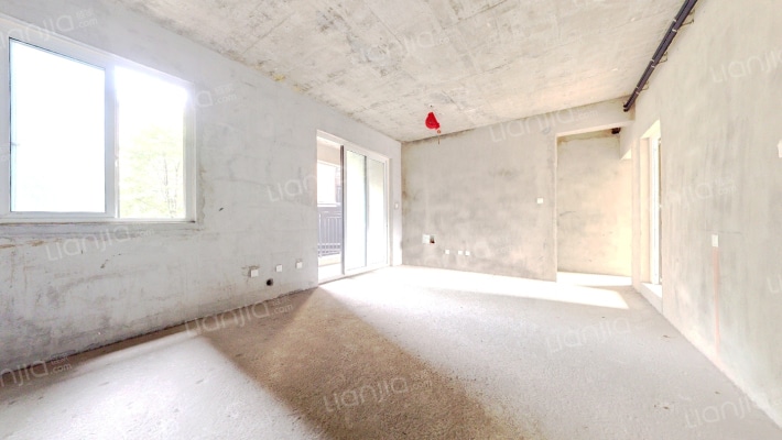 蝴蝶洲二手房实景图