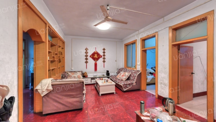 张东小区一巷二手房实景图