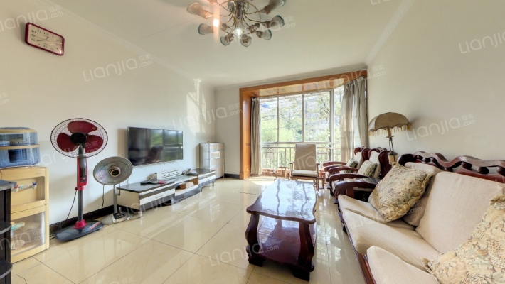 富源苑二手房实景图