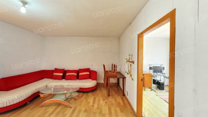 阳光竹林二手房实景图