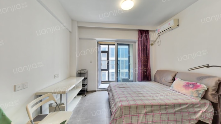 绿地城DK1二手房实景图