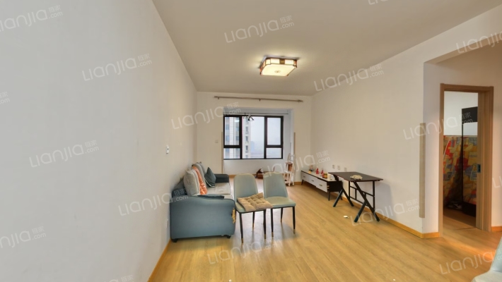 复地壹号湾二手房实景图