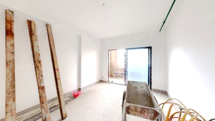 瑶溪住宅区八组团二手房实景图