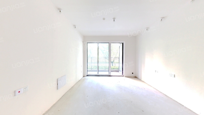 宸悦府二手房实景图