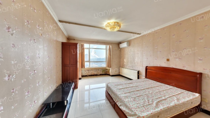 朝来绿色家园嬴秋苑二手房实景图