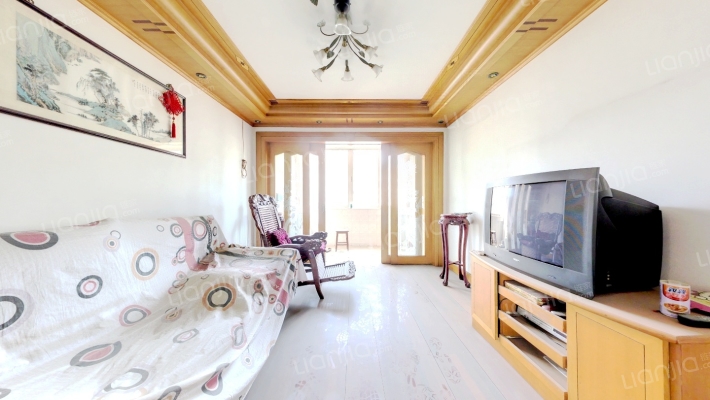 月浜一村二手房实景图