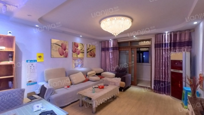 隆德园小区二手房实景图