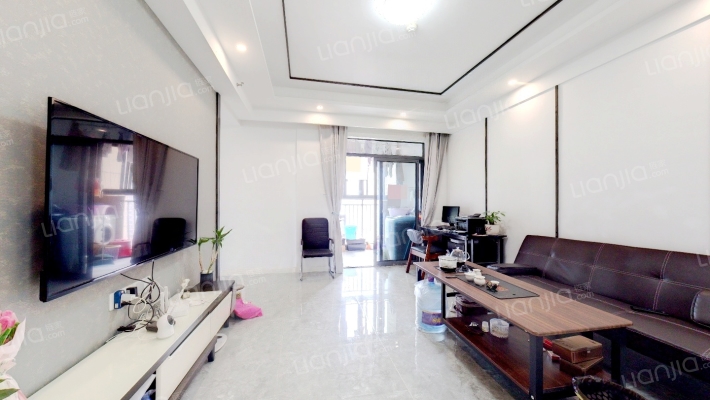 宇济钦江苑二手房实景图