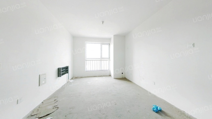 林荫大道二手房实景图