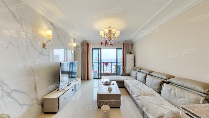 恒大麓山湖二期二手房实景图