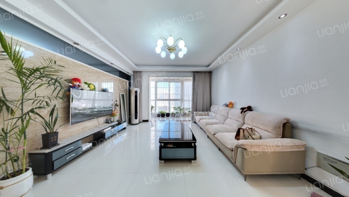 鑫新佳苑二手房实景图