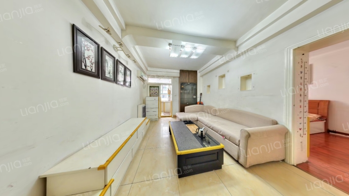 太钢二十三宿舍二手房实景图