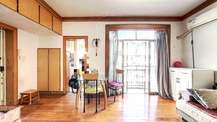 绿苑小区二手房实景图