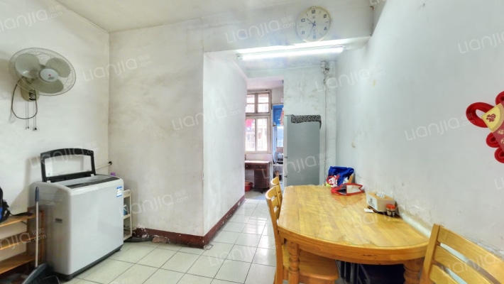 北湖西路二手房实景图