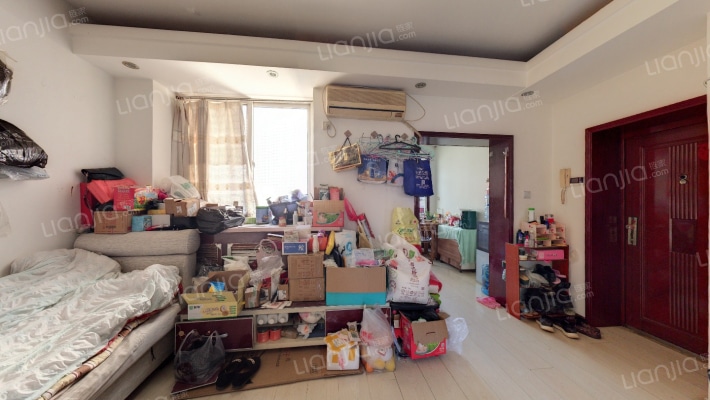 捷信街二手房实景图