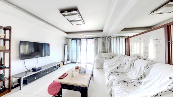 汇锦华庭二手房实景图