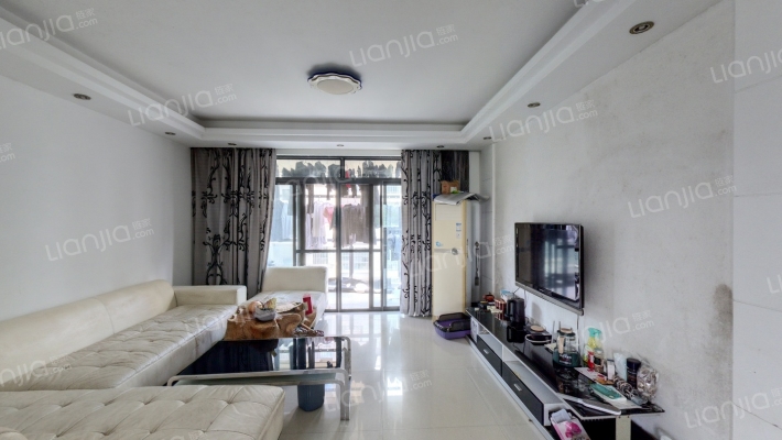 世洋丽豪园二手房实景图