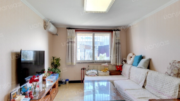 兴海家园星苑二手房实景图