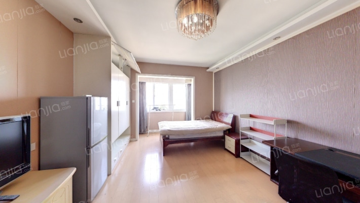 维科南熏别院二手房实景图