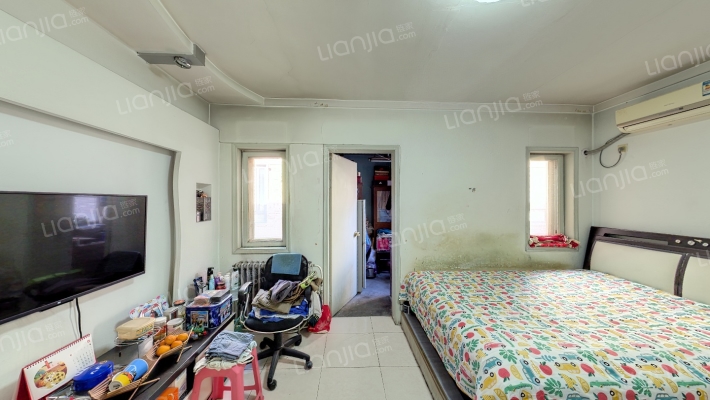 永勤里二手房实景图