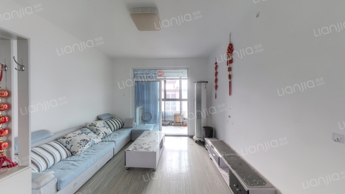 力高君御国际二手房实景图