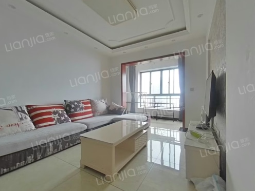 整租·江屿朗廷 3室1厅 南