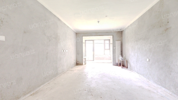 正商智慧城三期睿园二手房实景图