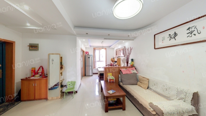 合肥轮胎翻新厂小区二手房实景图