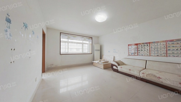 福园小区二手房实景图