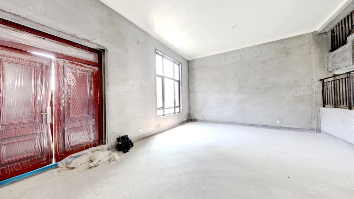 枫丹白露二手房实景图