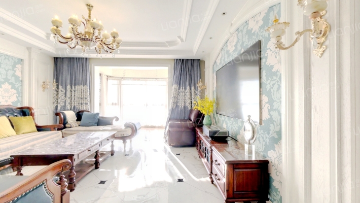 海润壹品二手房实景图