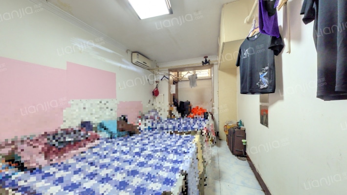 新明嘉园二手房实景图