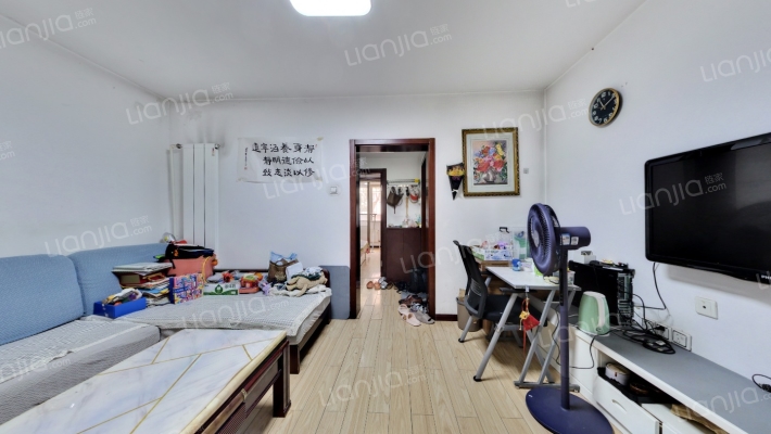 德源里二手房实景图