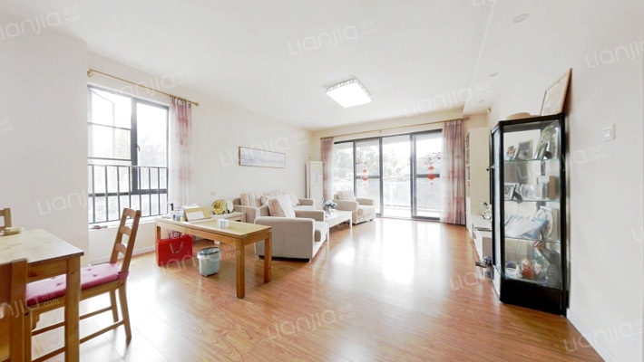 长城世家二手房实景图