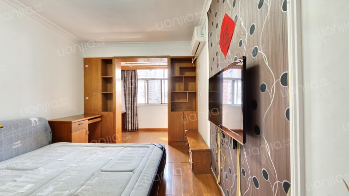 回龙庙前小区二手房实景图