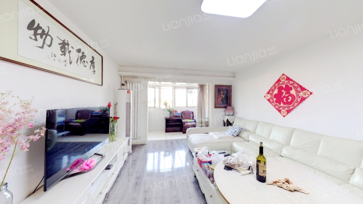 春厦里二手房实景图