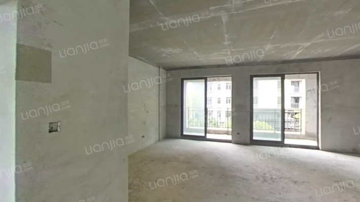 中建和城壹品二手房实景图